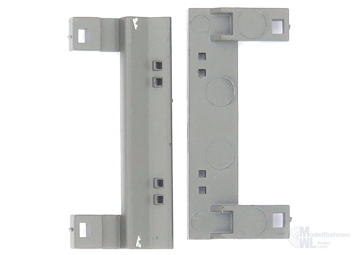 Märklin Ersatzeile E257741 - ERSATZTEIL: Schienenraeumer 2 St